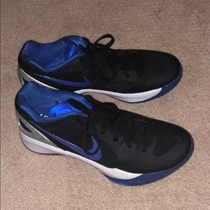 Hyperspike Nike Tennis Shoes